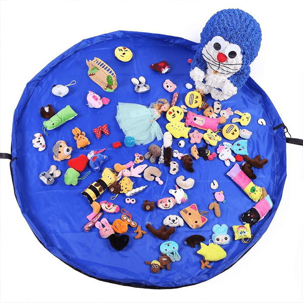 Toy Storage Mat