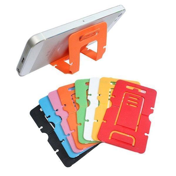 Universal Card Sized Phone Stand