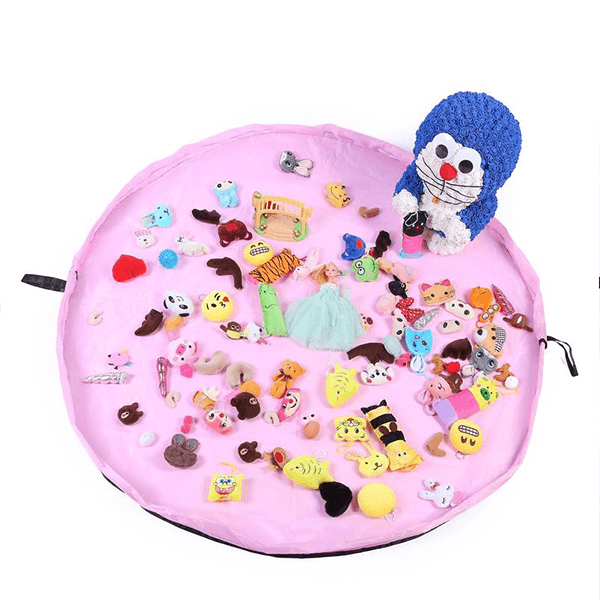 Toy Storage Mat