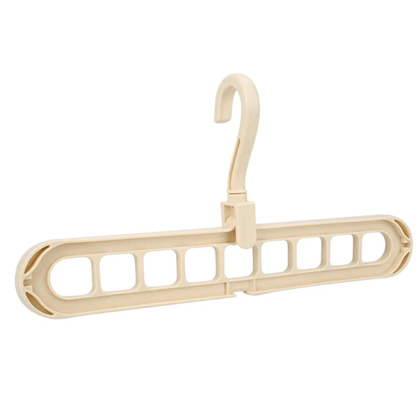 Rotatable Multi-Hanger
