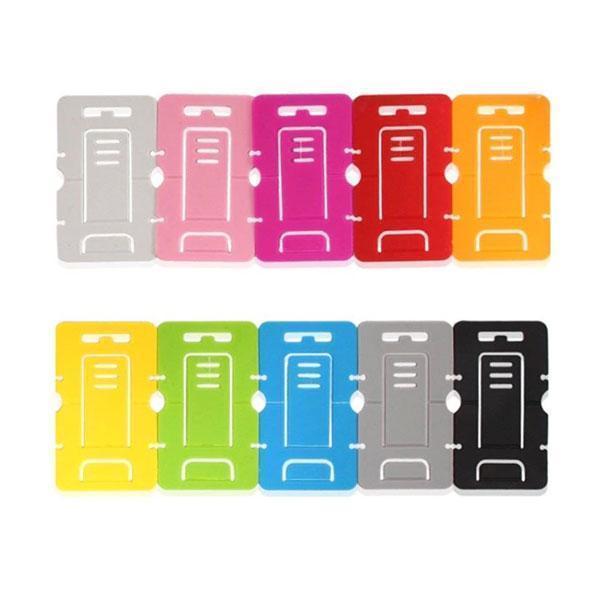 Universal Card Sized Phone Stand
