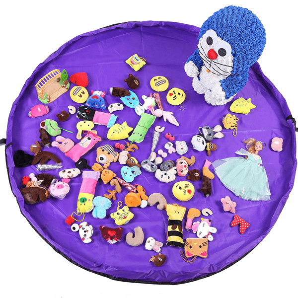 Toy Storage Mat