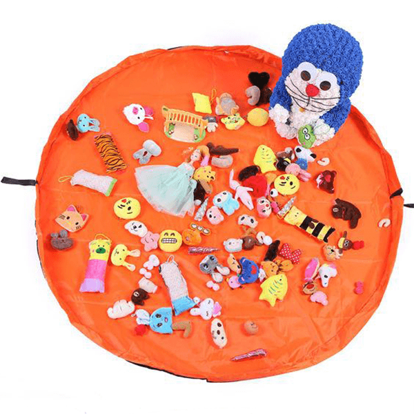 Toy Storage Mat