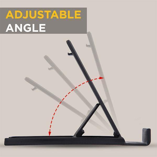 Universal Card Sized Phone Stand