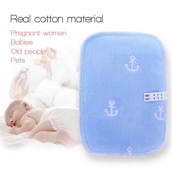 Dust Mite Killing Pad