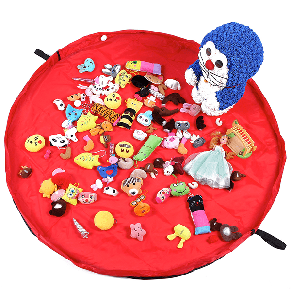 Toy Storage Mat