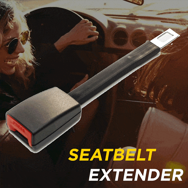 Seat Belt Extender