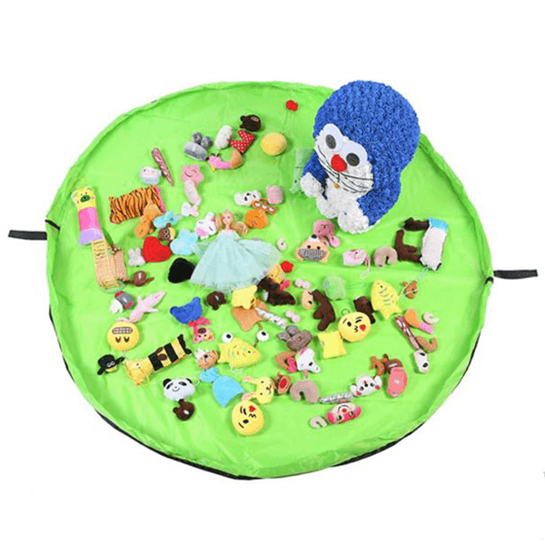 Toy Storage Mat