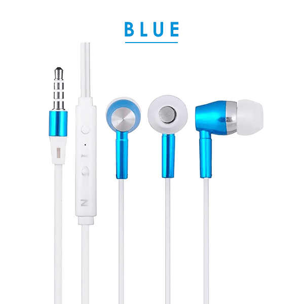 XSpark�6¾4 Glowing Earphones