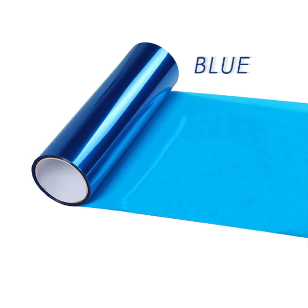 Car Headlight Tint Film