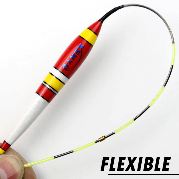LED Smart Night Fishing Buoy