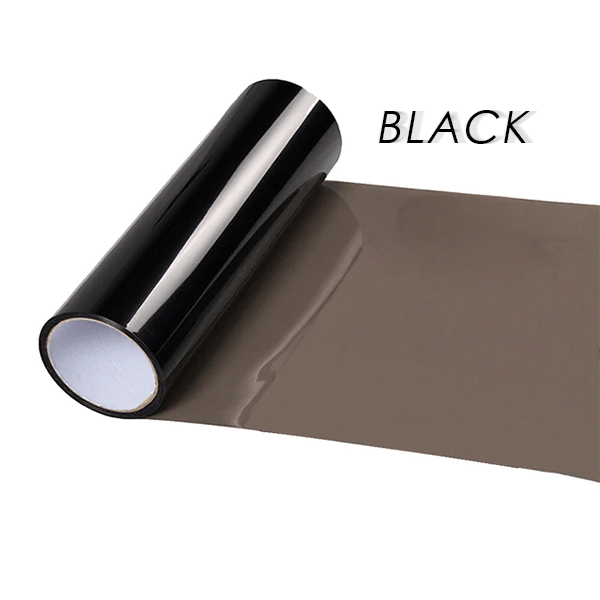 Car Headlight Tint Film