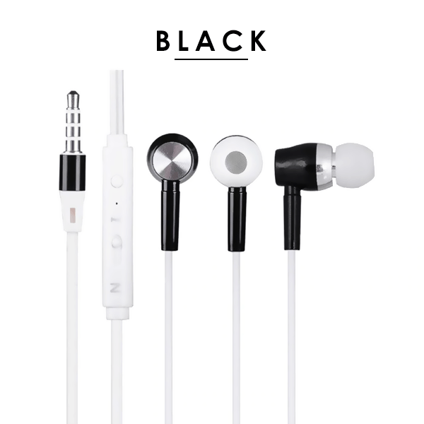 XSpark�6¾4 Glowing Earphones