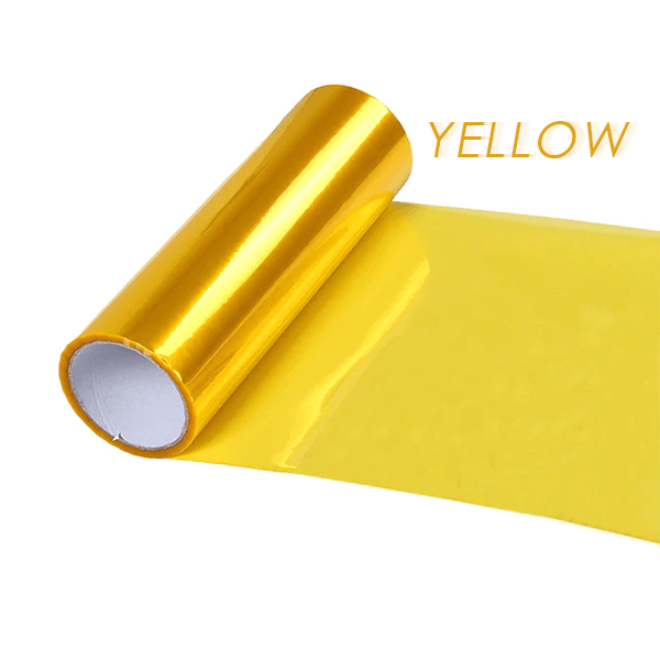 Car Headlight Tint Film