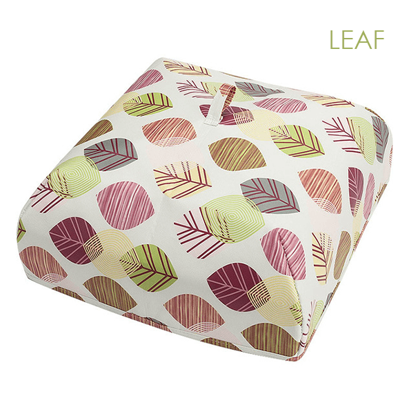Foldable Insulating Food Cover