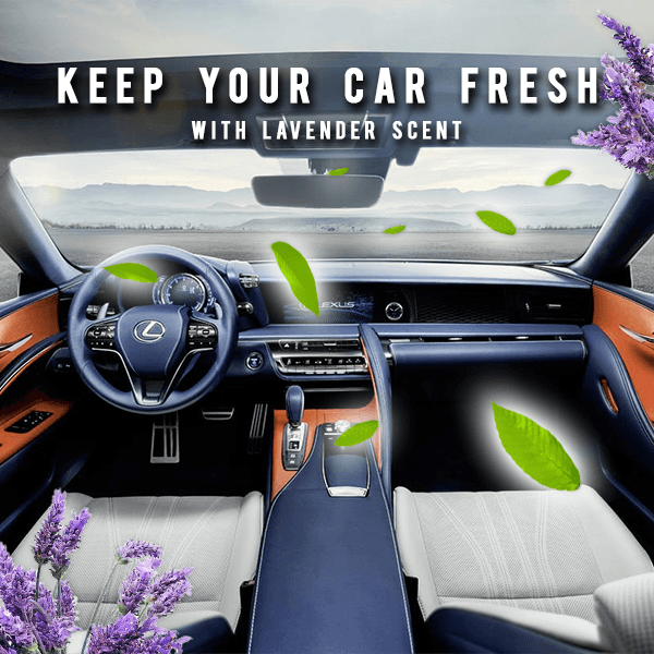 Car Interior Cleaner