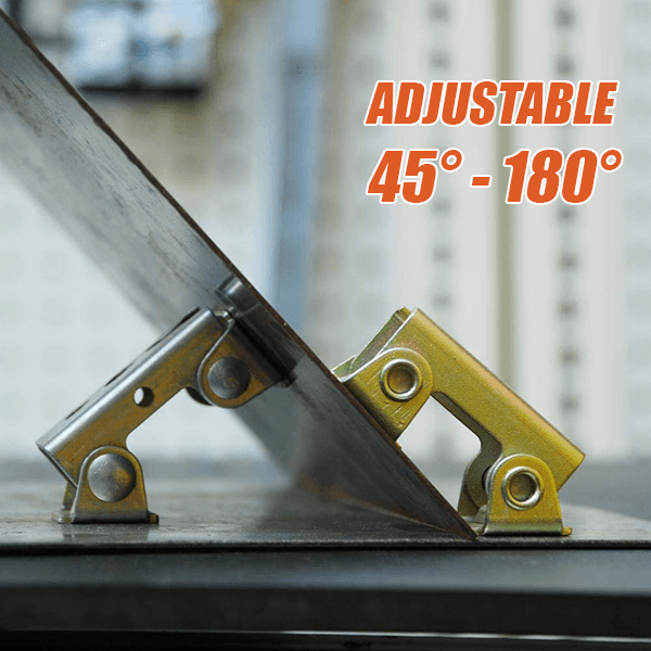 Adjustable Magnetic Welding Holder