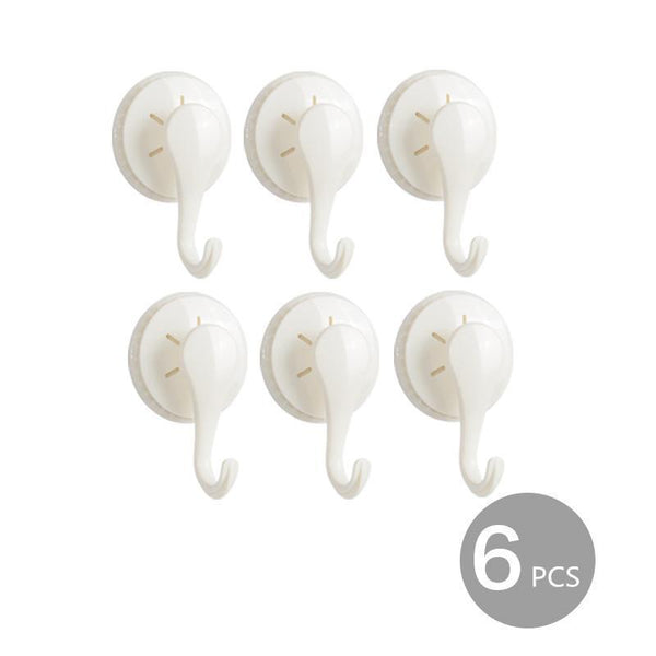 Magical Universal Hook£¨6 PCS£©