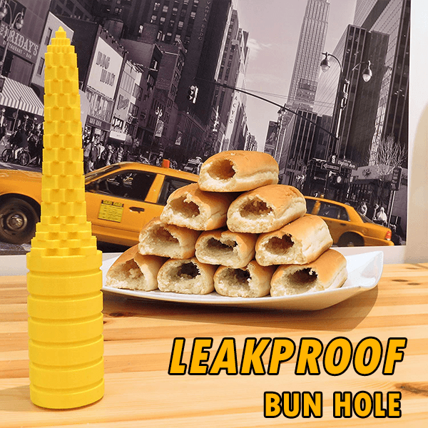 1-Second Hot Dog Maker