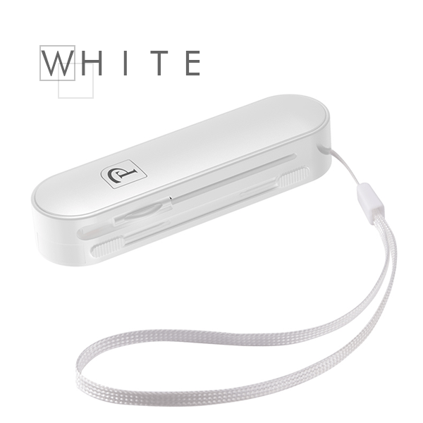 3-in-1 Swiss Knife Style Charger