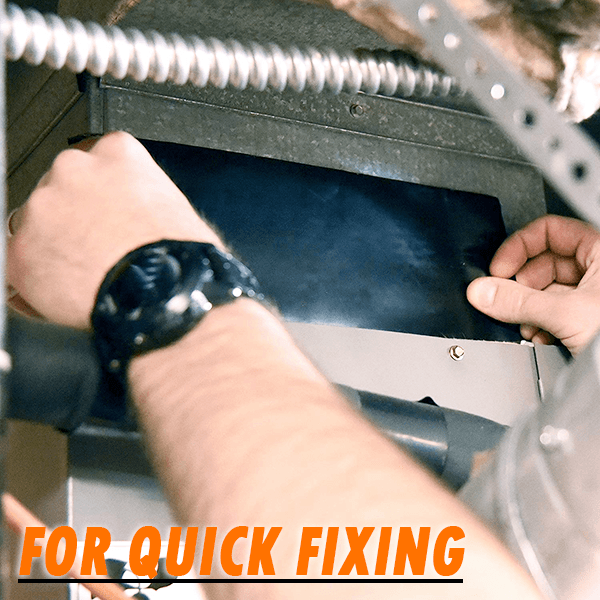 Rubberized Super Waterproof Tape