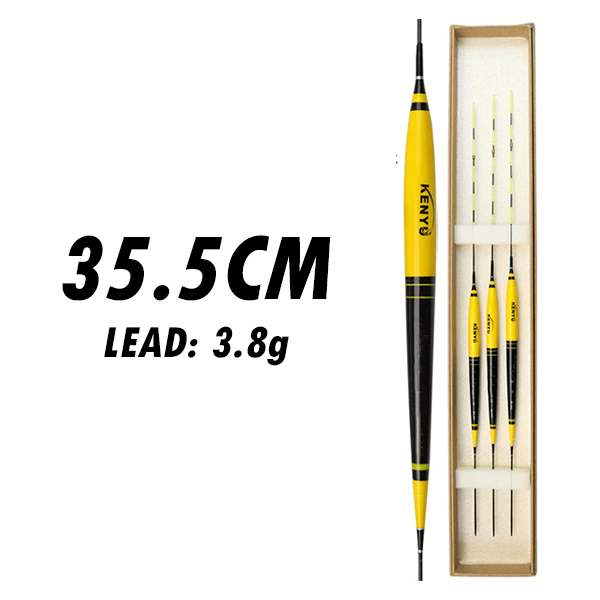 LED Smart Night Fishing Buoy