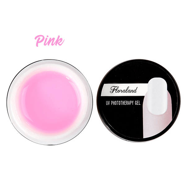 Easy Nail Extension Gel Kit
