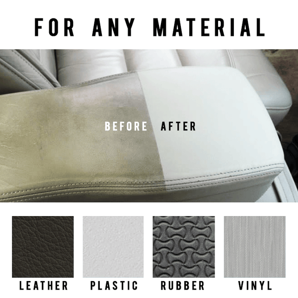 Car Interior Cleaner