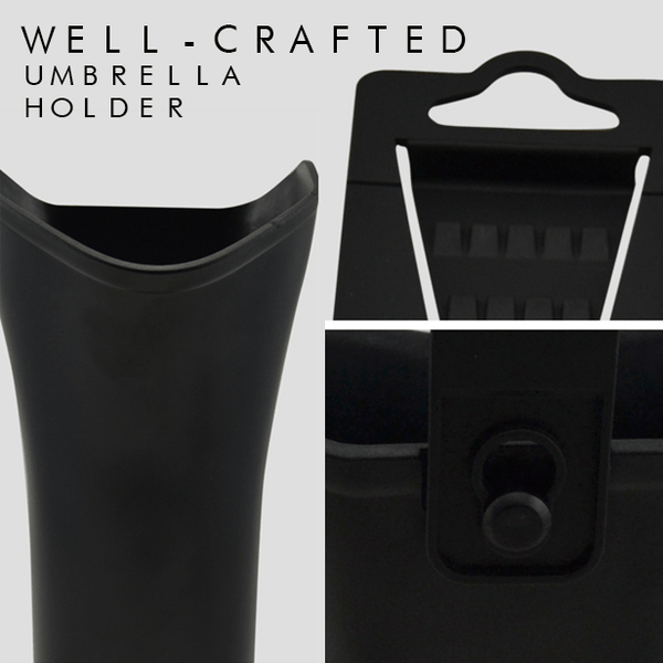 Multi-functional Car Umbrella Organizer