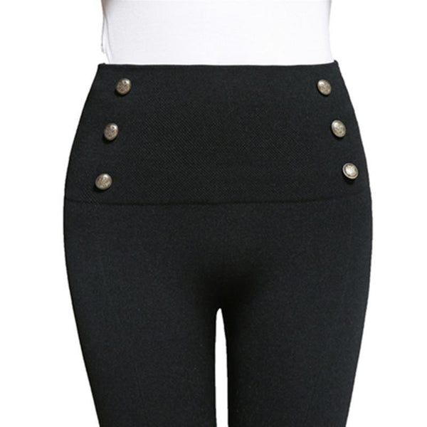 Ultimate high-waisted pants