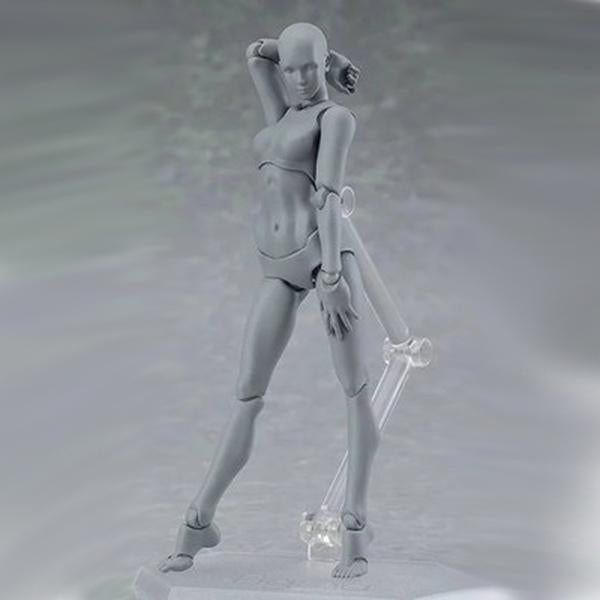 Artist's Model