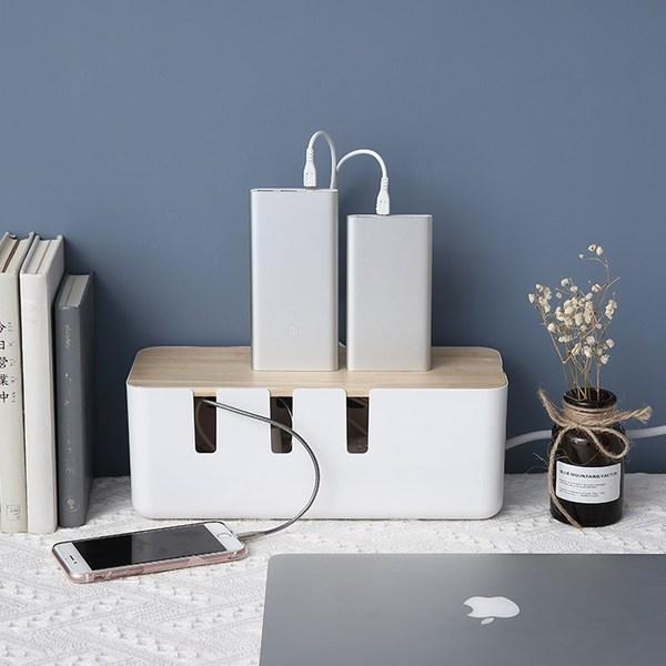 Wire Storage Box