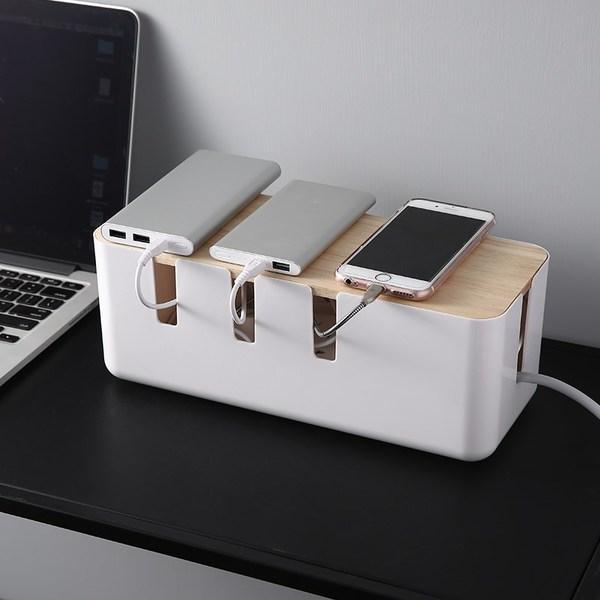 Wire Storage Box