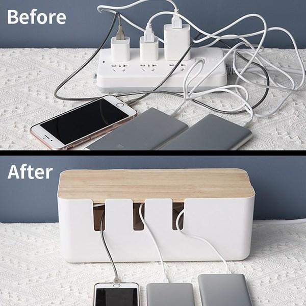 Wire Storage Box