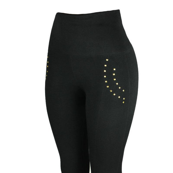 Ultimate high-waisted pants