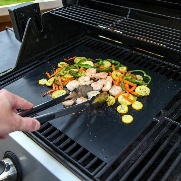 Mintiml Grill Mat(3Pcs)