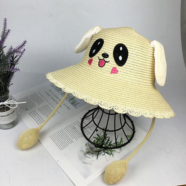 Rabbit Ears Fisherman Hat