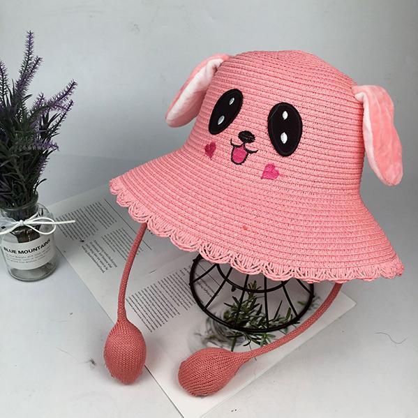Rabbit Ears Fisherman Hat