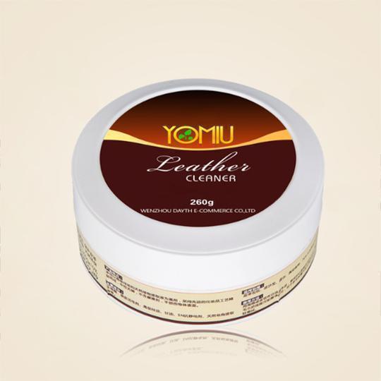 Multi-Purpose Leather Refurbishing Cleaner
