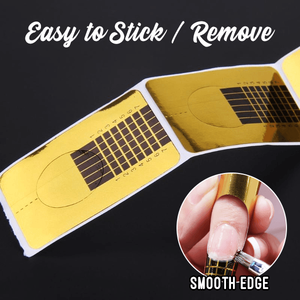 Easy Nail Extension Gel Kit