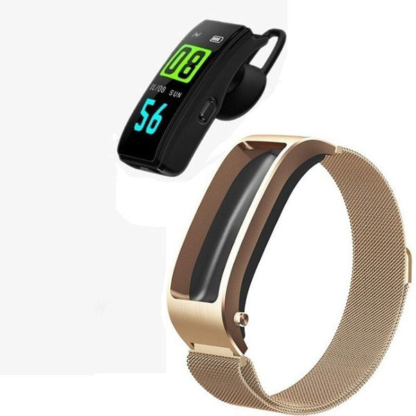 2 in 1 Smart Bracelet