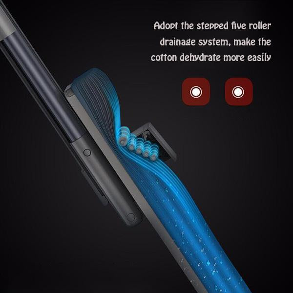 Glue Cotton Mop