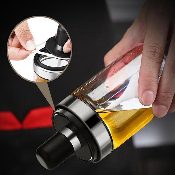 Creative Seasoning Bottle