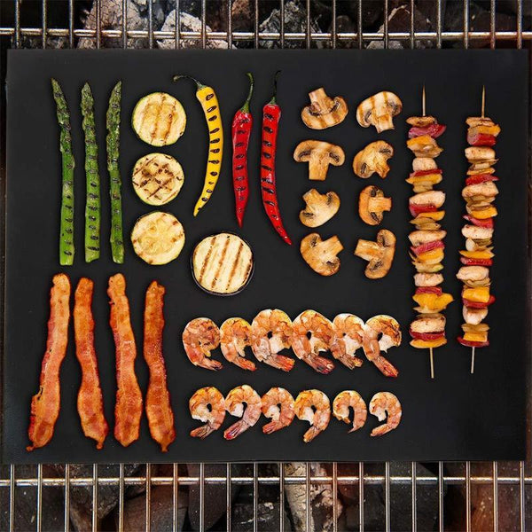 Mintiml Grill Mat(3Pcs)