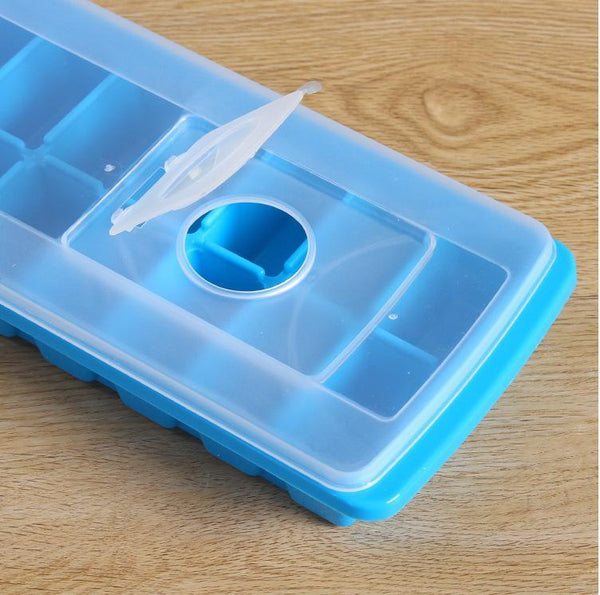 Ice Cube Container (2PCS)