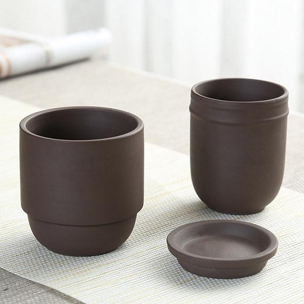 Portable Tea Set
