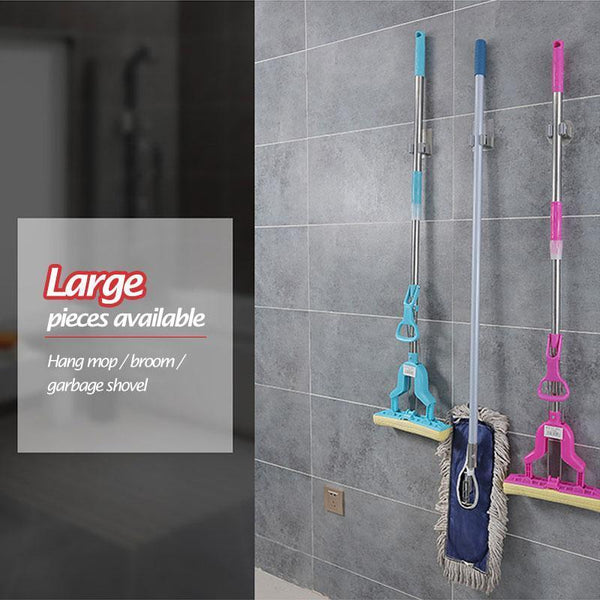 Mop Broom Holder