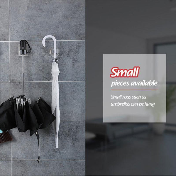 Mop Broom Holder