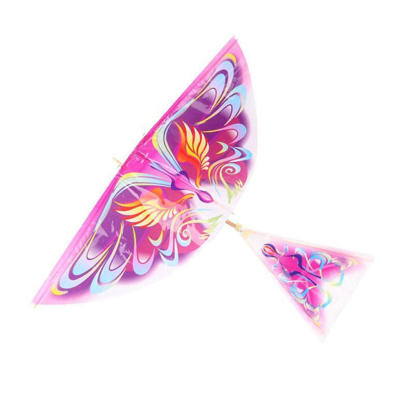 Luban Rubber Band Bird (2 Pcs)