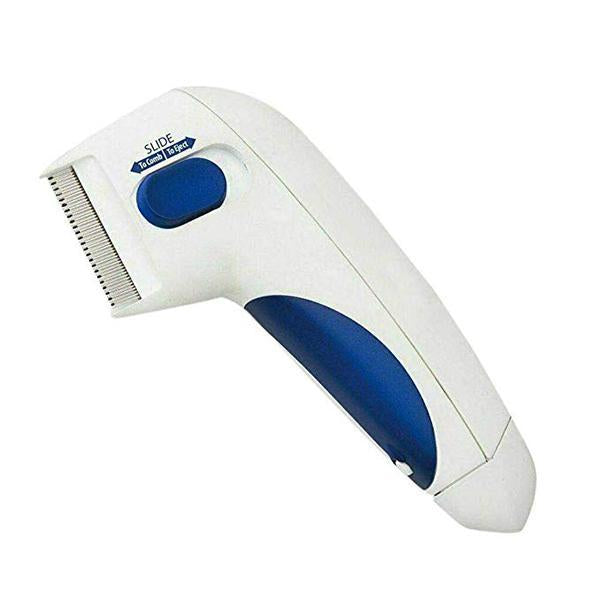 Flea Doctor Pet Electric Louse Remover